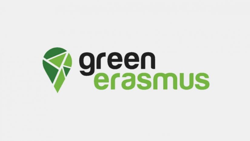 Udruga ŽiR - Poziv za pripravnike u okviru ERASMUS+ projekta „GREEN-IN“