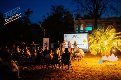 Putujuće Kino za gluhe, nagluhe, slijepe i slabovidne osobe stiže u Varaždin