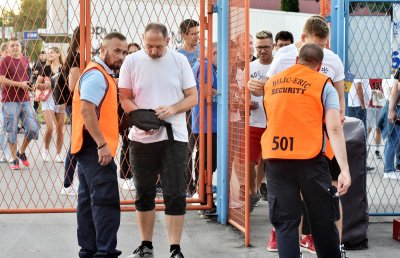 Uoči utakmice Varaždina i Rijeke policija navijače poziva na fer i korektno ponašanje, objavili i detaljne upute