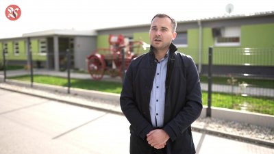 VIDEO Branimir Nađ najavio brojne sadržaje povodom Dana općine Martijanec