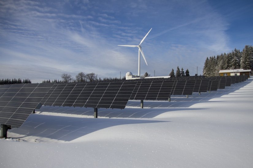 Varaždinske osnovne škole same će proizvoditi energiju na krovovima za svoje potrebe