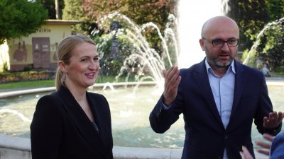 Ana i Hrvoje Petrić: Razočarani smo jučerašnjim priopćenjem kojeg je potpisala Dubravka Novak