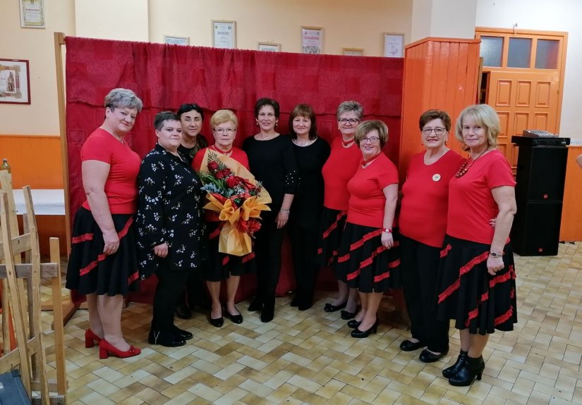 Udruga žena „Trnovečko srce“ svečanim programom proslavila 15. rođendan