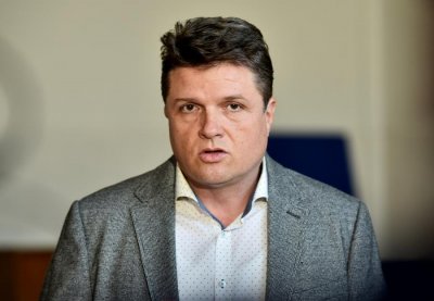 Marković: ”Pred vijećnicima povijesna odluka: proračunom bale nestaju - zauvijek!”