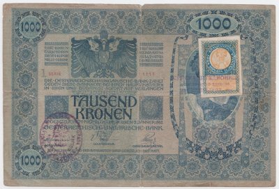 SRIJEDA U MUZEJU Predavanje o papirnatim novčanicama u Varaždinu &quot;Od krune do kune ususret euru&quot;