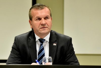 Štakori pojeli narkotike: &quot;Ne znam tko dila, niti zašto bivšeg načelnika policije zovu &#039;Velja nevolja&#039;&quot;