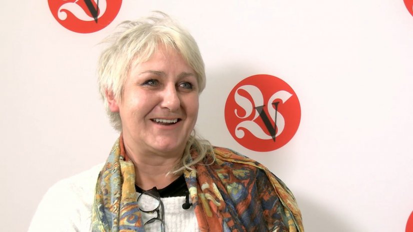 VIDEO Dubravka Novak: &quot;I Čehok mi je u privatnom razgovoru rekao da je referendum načelno dobra stvar&quot;