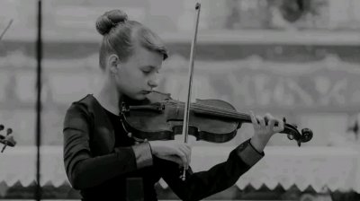 Glazbena škola Varaždin se oprašta od tragično preminule učenice