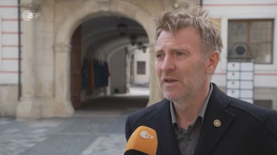 VIDEO Urednik Varaždinskih vijesti u prilogu ZDF-a o SLAPP tužbama