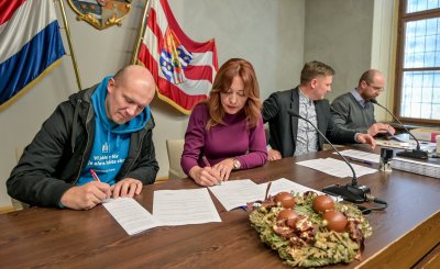 Obnovljivi izvori energije: Silvija Zagorec potpisala ugovore sa 71 korisnikom