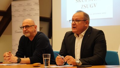 Usvojen plan prihoda i rashoda ZSUGV-a za 2023. godinu