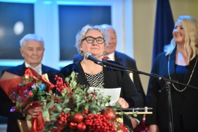 DARIJA HRELJANOVIĆ Nagrađena profesorica pjevanja Glazbene škole govori o svom radu s pjevačkim talentima