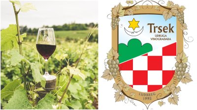 Udruga vinogradara “Trsek” organizira 30. Međunarodnu izložbu mladih vina