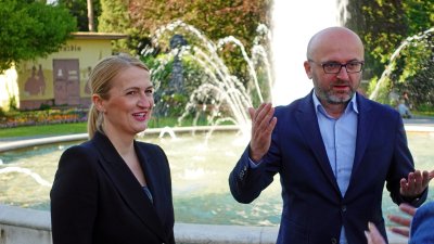 Hrvoje i Ana Petrić: Prijevremeni izbori = epilog lošeg upravljanja