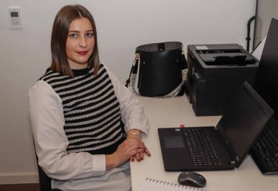 Romana Pomper Pozder izabrana za direktoricu Turističke zajednice Grada Ivanca