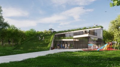 Sastanak u Ludbregu: Planira se i izgradnja Kuće rijeke Bednje na Otoku mladosti