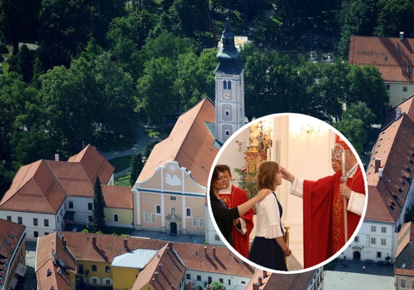 Objavljen raspored slavlja svete potvrde u župama Varaždinske biskupije