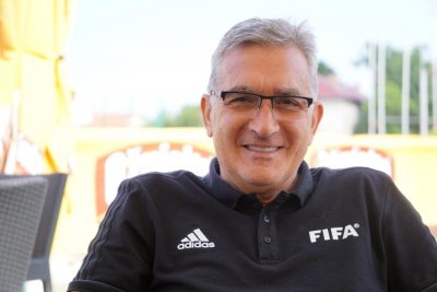 Veliki uspjeh varaždinskog trenera Branka Ivankovića na klupi reprezentacije Omana