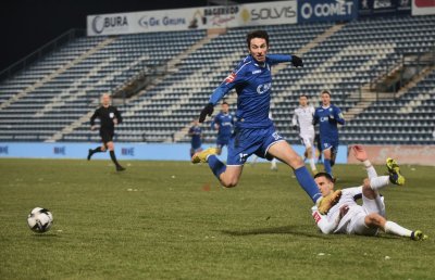 Varaždin i drugi susret u nastavku sezone odigrao bez golova