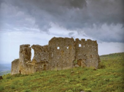 SRIJEDA U MUZEJU Otkrijte tajne srednjovjekovnih utvrda južne Ivančice