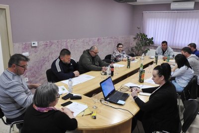 Općina Veliki Bukovec i ove će godine posebnu pažnju pridavati najpotrebitijim mještanima, najmlađima i umirovljenicima