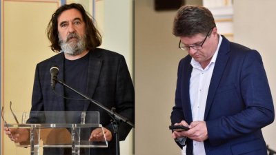 Reakcija na SDP-ove prozivke Čehoka: Markoviću, primaš 2.000 eura plaću za nerad i nesposobnost