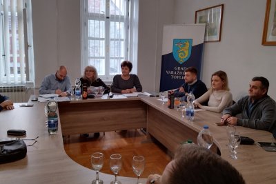 Forum Toplice i u 2023. godini obavljat će komunalne djelatnosti na području Grada Varaždinskih Toplica