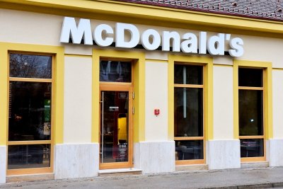 Stiže McDonald&#039;s na autocesti između Zagreba i Varaždina!?