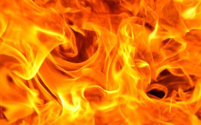 PU varaždinska: Požari na otvorenom – oprez prilikom spaljivanja korova!