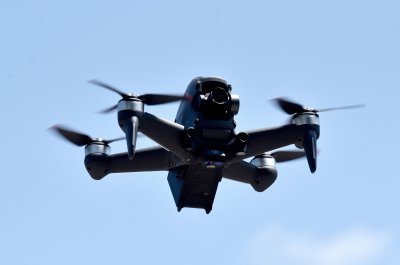 Policijska uprava varaždinska ubuduće će promet nadzirati i - dronom