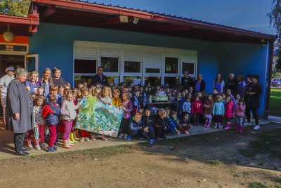 U tijeku pripreme za projekte (do)gradnje dječjih vrtića u Ivancu i Radovanu