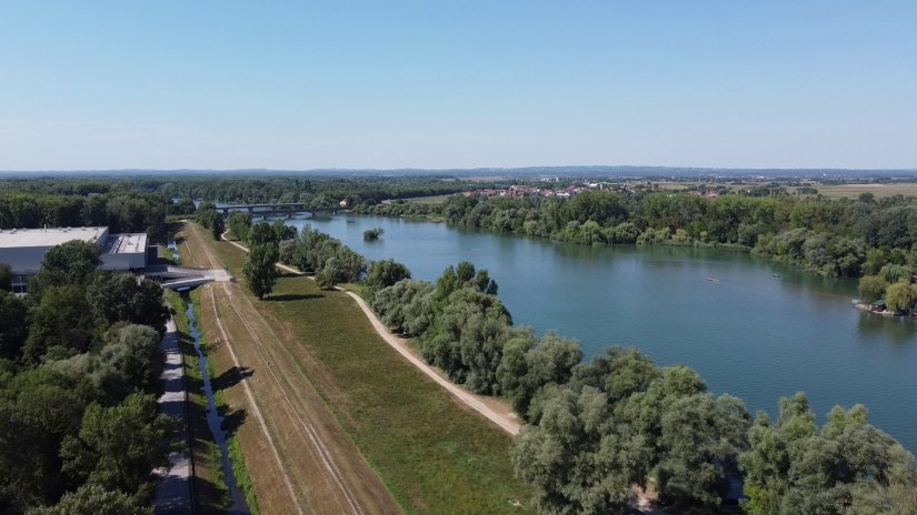 Grad Varaždin strategiju zelene urbane obnove pripremio i poslao na natječaj u studenom prošle godine