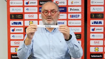 Koka doznala protivnika u četvrtfinalu Kupa Hrvatske