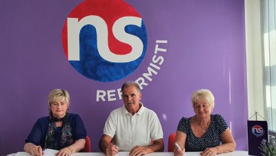 Reformisti: Tražimo veća izdvajanja za umirovljenike i novi Dom za starije