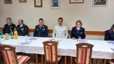 Skupština VZ općine Petrijanec: Do kraja 2023. godine stiže novo vatrogasno vozilo