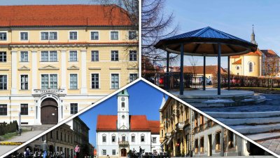 Tri grada iz Varaždinske županije sudjelovat će u ovogodišnjemu izdanju projekta Od izvora do mora