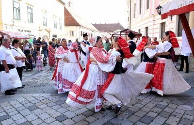 U subotu se u Varaždinu održava 15. Obrtnički sajam; poseban gost predsjednik Zoran Milanović