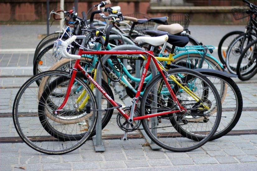 Pronađen lopov koji je u Varaždinu ukrao šest bicikala