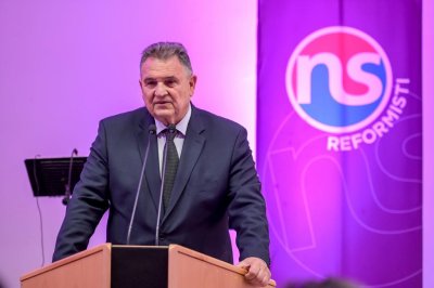 Radimir Čačić čestitao Uskrs svim građanima Grada Varaždina