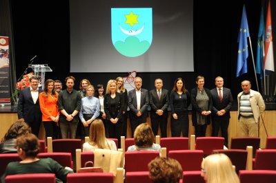 Ludbreg prvi grad u Hrvatskoj koji će implementirati obrazovanje kroz Newton sobe