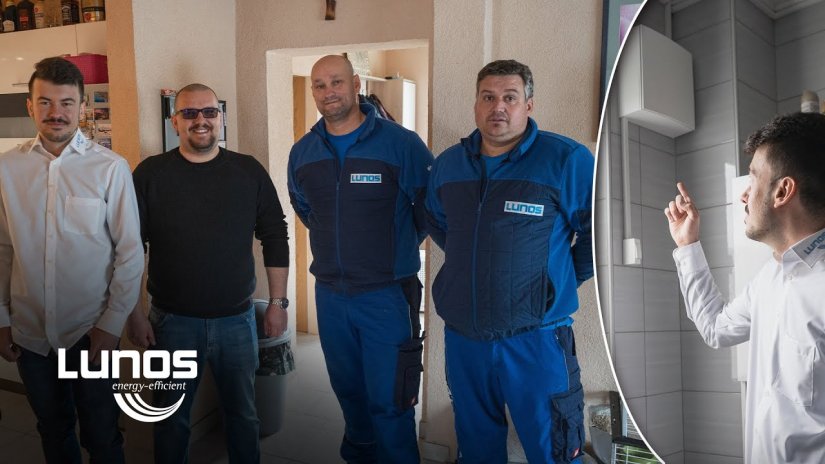 Kako se Fran iz Ivanca rije&scaron;io vlage i plijesni te za&scaron;titio svoj dom i zdravlje obitelji