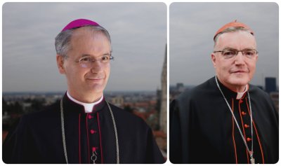 Josip Bozanić zbog narušenog zdravlja više nije zagrebački nadbiskup: &quot;Započinje novo razdoblje&quot;