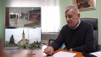 VIDEO Josip Jany najavio Đurđevo 2023. od 19. do 23. travnja