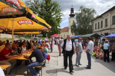 &quot;BEDNJA KUHA&quot; U svibnju Dan općine, prijavite se na natjecanje u kuhanju gulaša!