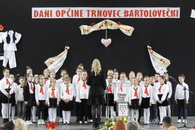 Program obilježavanja Dana općine Trnovec Bartolovečki nudi ponešto za svakoga