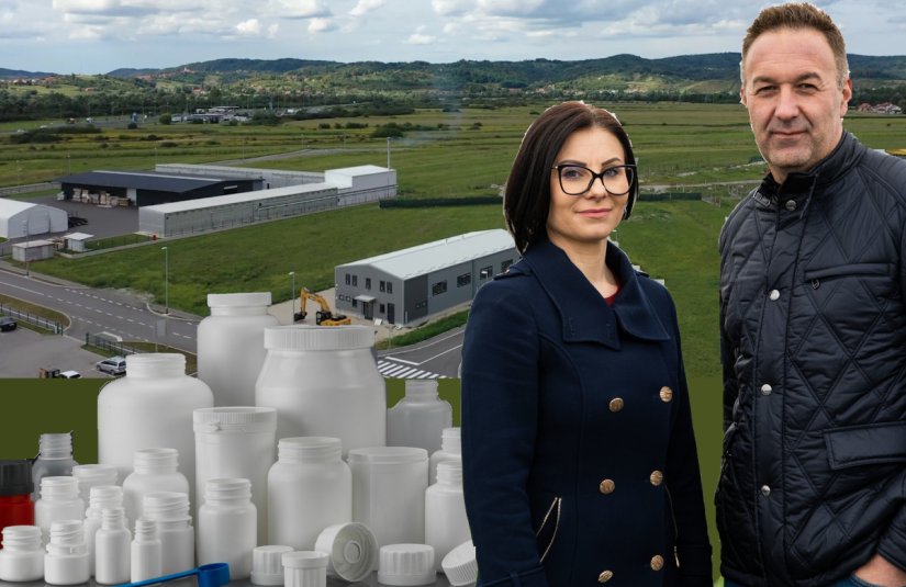 U Poduzetničkoj zoni Ljubešćica 10 milijuna eura ulaže slovenka tvrtka koja posluje i u SAD-u te Rusiji