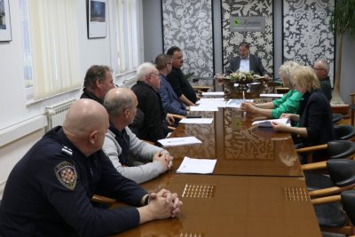 LEPOGLAVA Održan hitan sastanak Škvarića i predstavnika lokalnih vodovoda