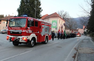 Grad Lepoglava investira u vatrogastvo više od 3 milijuna eura