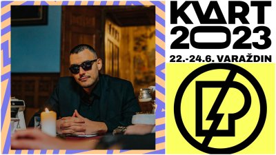 Gospodin hip-hop scene u Hrvata jedan od headlinera KVART festivala