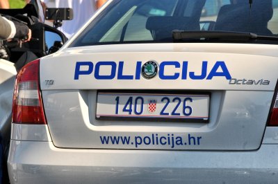 Lopov u Sudovcu provalio u kuću i ukrao nakit, u Varaždin Bregu iz udruge ukradena torba